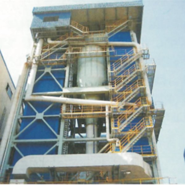 循環(huán)流化床蒸汽鍋爐