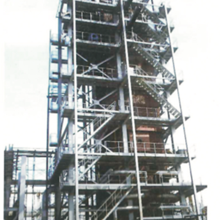  循環(huán)流化床鍋爐