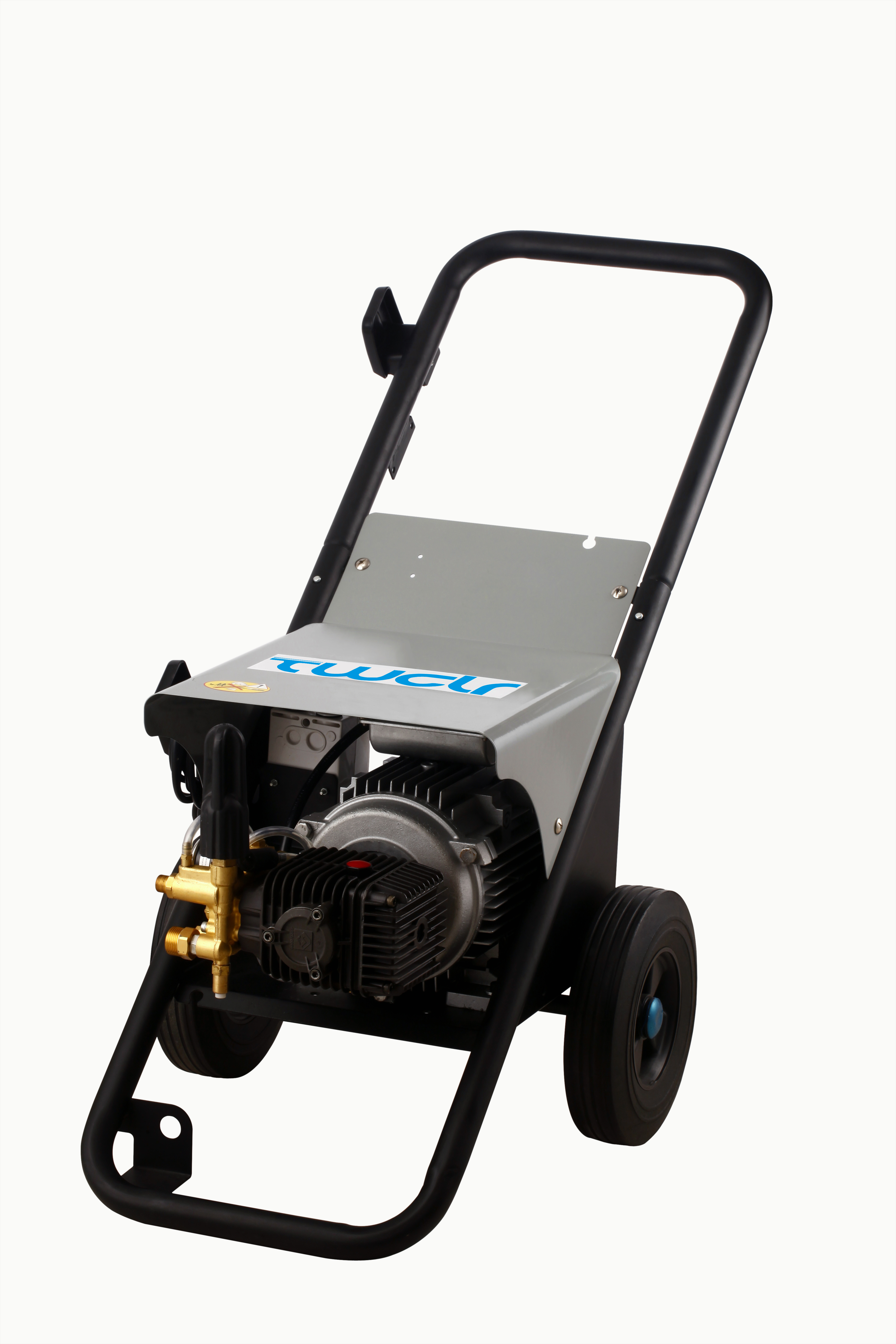 TWCLR潔魔仕途CAR-1211L/CAR-1515L/CAR-2015L 耐用型，工業(yè)冷水高壓清洗機