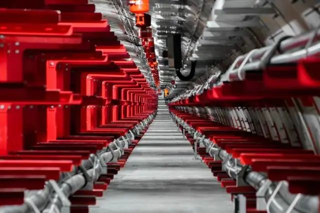 車站地鐵機電安裝管線優(yōu)化與綜合支吊架的使用分析