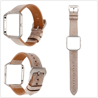 PressureFilms手表表帶壓力分布