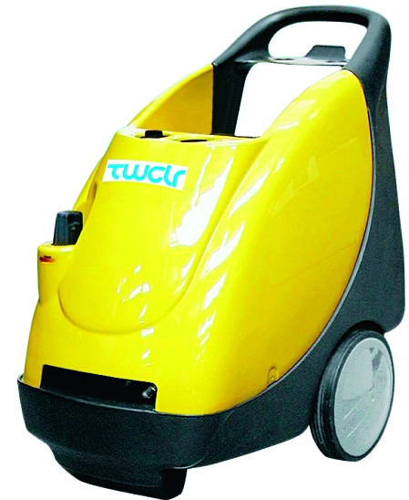 TWCLR潔魔仕CVL-1515L   CVI-2015 L   CVI-2021L戶外型，工業(yè)令水高壓清洗機