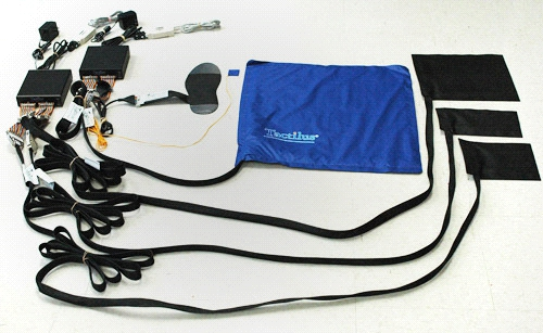 PressureFilms汽車壓力分布