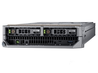 戴爾PowerEdge M640 刀片式服務(wù)器