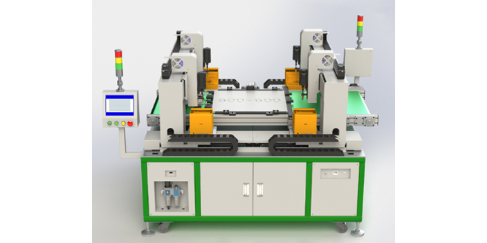 UV膠自動線——改變點膠行業(yè)的創(chuàng)新