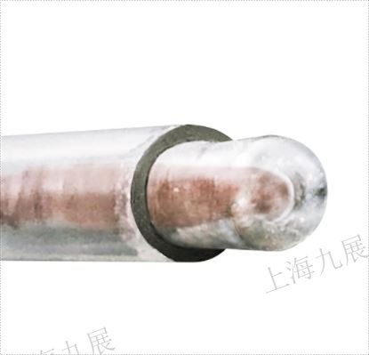 原装进口CUSTOM小直径pH传感器PHS-06PE