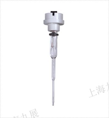 原装进口CUSTOM小直径pH传感器PHS-06PE