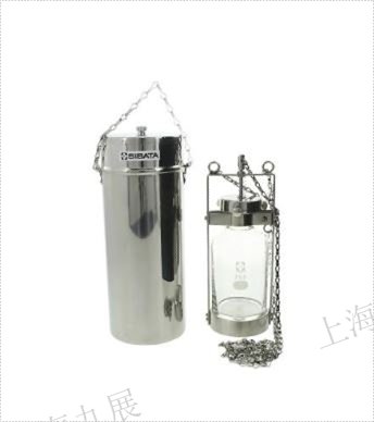 原装进口SIBATA柴田科学高漏斗取水器套装1L