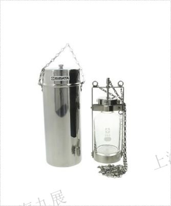 原装进口SIBATA柴田科学高漏斗取水器套装1L