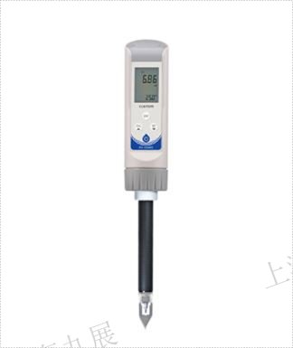 原装进口CUSTOM防水pH计PHB系列PHB-1002PE