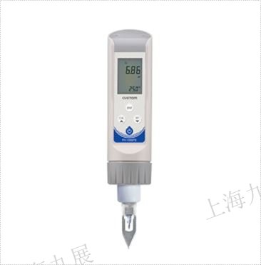原装进口CUSTOM防水pH计PHB系列PHB-1002PE