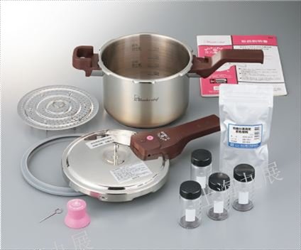 原装进口KYORITSURIKA/共立理化有机砷测量预处理套装ODS-As