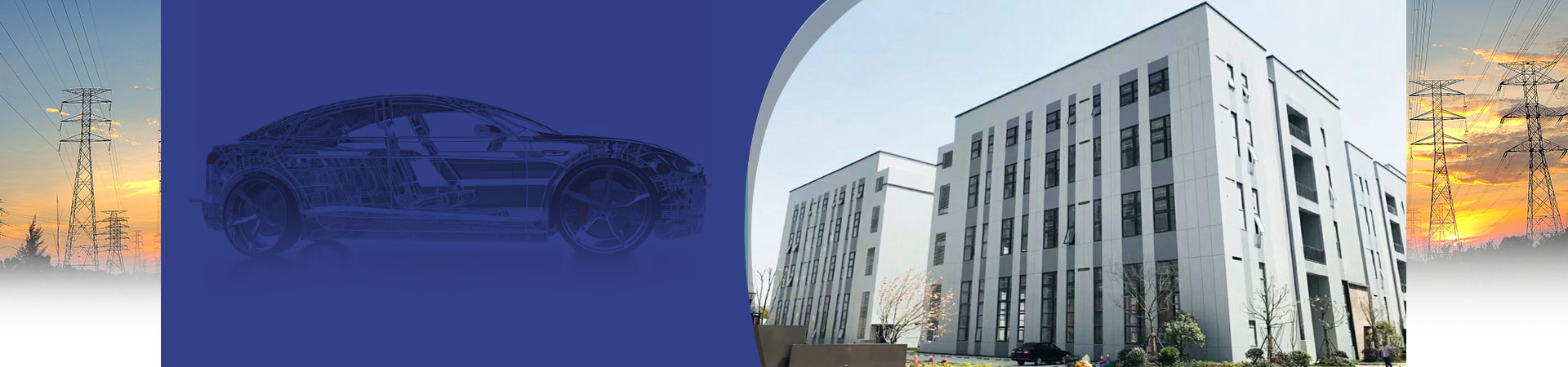 上海翼雋自動化技術設備有限公司
