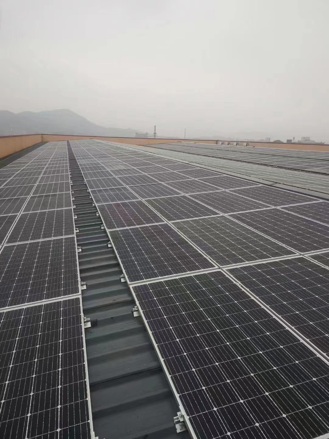 太陽能光伏支架