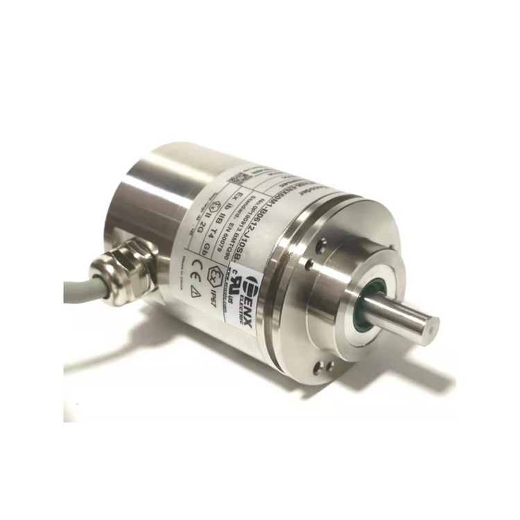 絕對值編碼器可以對多種馬達(dá)進(jìn)行控制