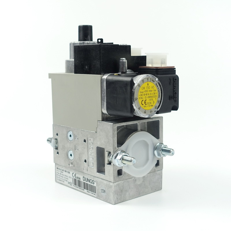 DMV-D 507/11電磁閥