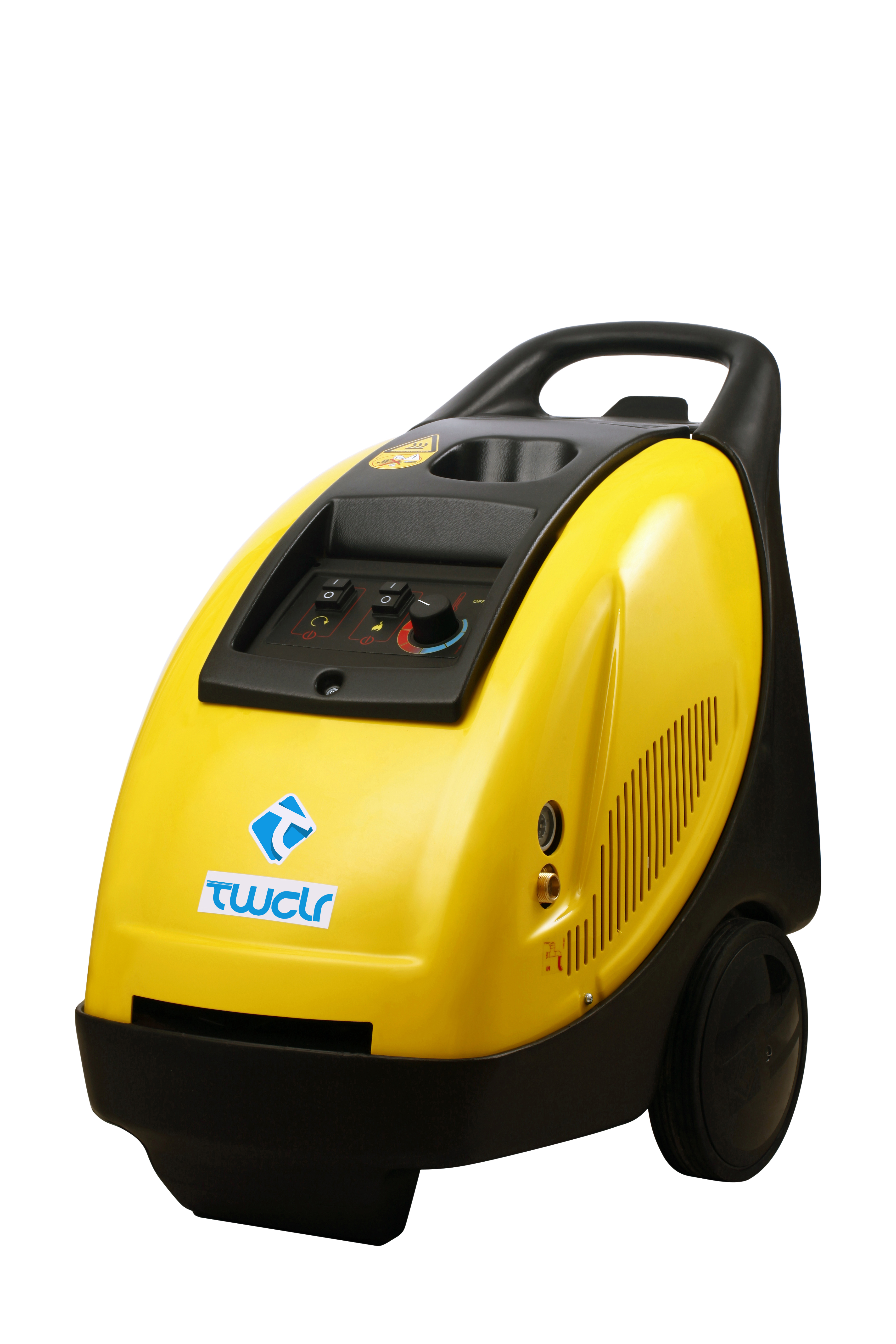 TWCLR潔魔仕HMI-1310X熱水高壓清洗機(jī)