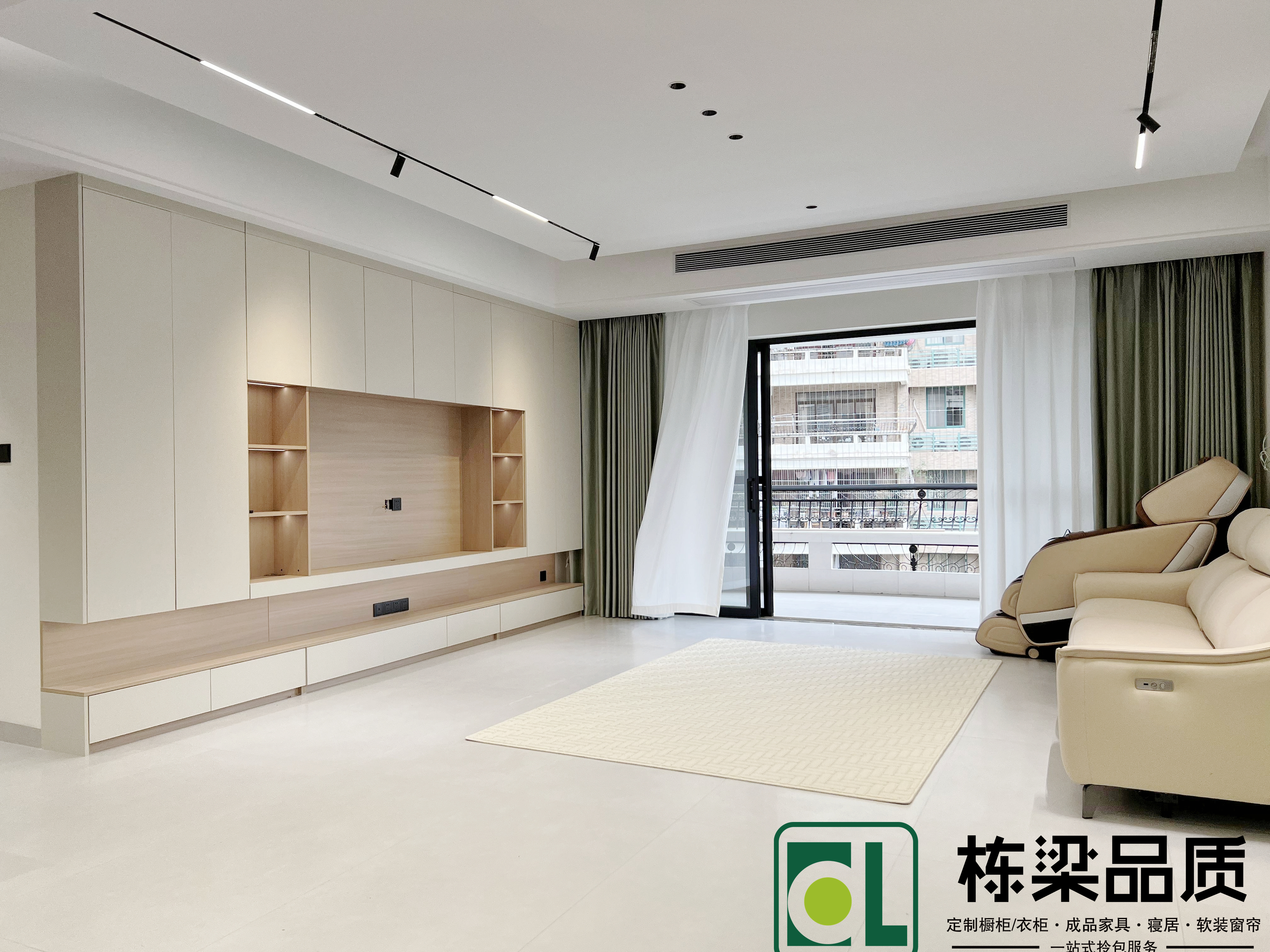 全屋定制-棟梁品質(zhì)