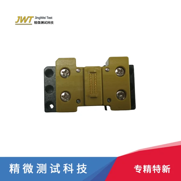 母座BTB 連接器測(cè)試模組