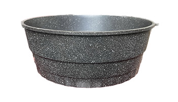 PTFE水性雙層涂料04