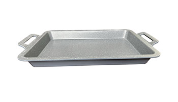 PTFE水性雙層涂料05