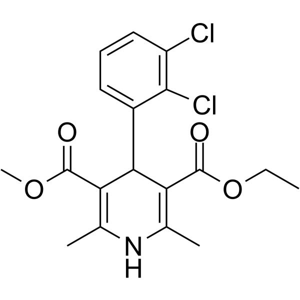 Felodipine(非洛地平)