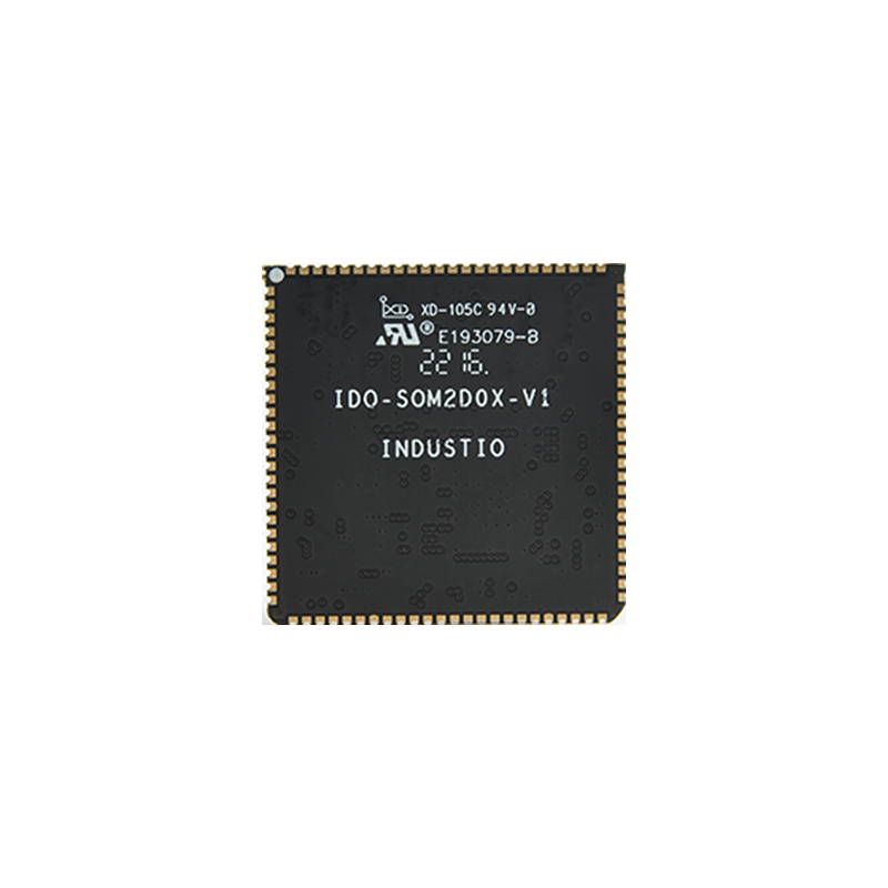 SigmaStar 双核A7<br>IDO-SOM2D0X