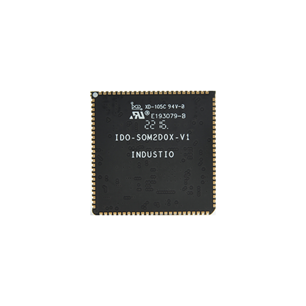 SigmaStar 双核A7<br>IDO-SOM2D0X
