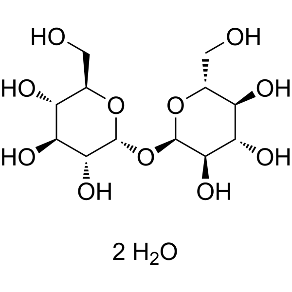 D-(+)-Trehalose dihydrate(D-(+)-海藻糖 二水合物)