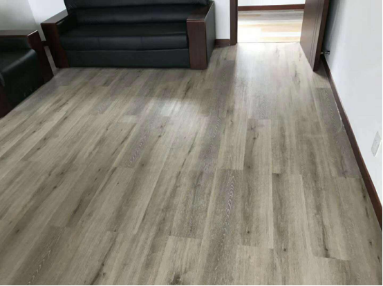 SPC地板的優(yōu)勢