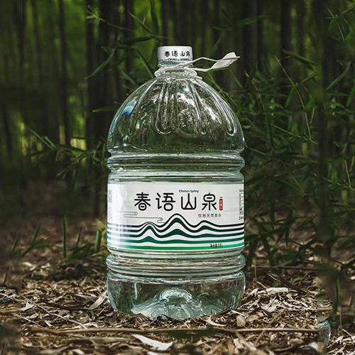 15L一次性飲用天然泉水