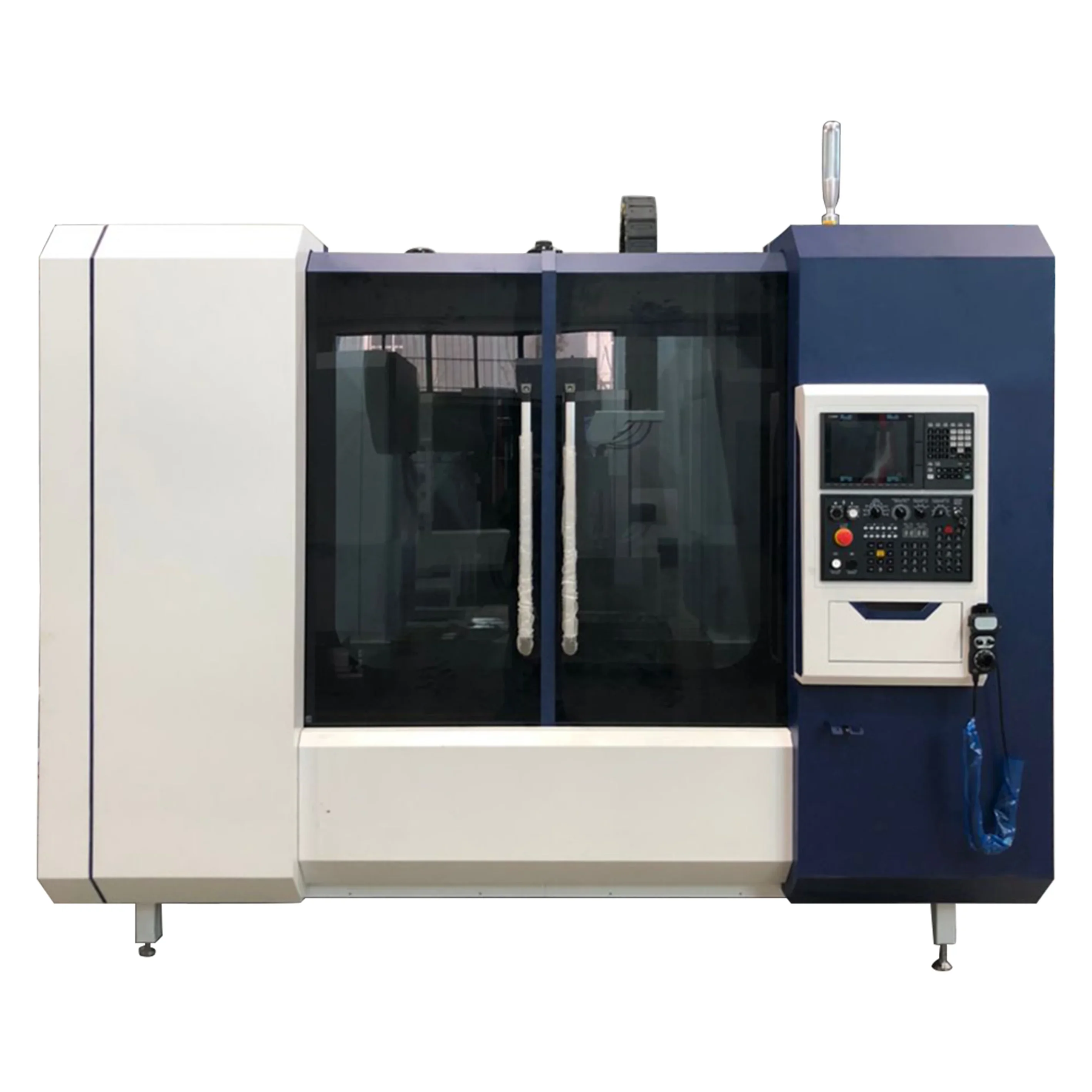 VERTICAL MACHINING CENTER(VMC1160/VMC850/VMC855)