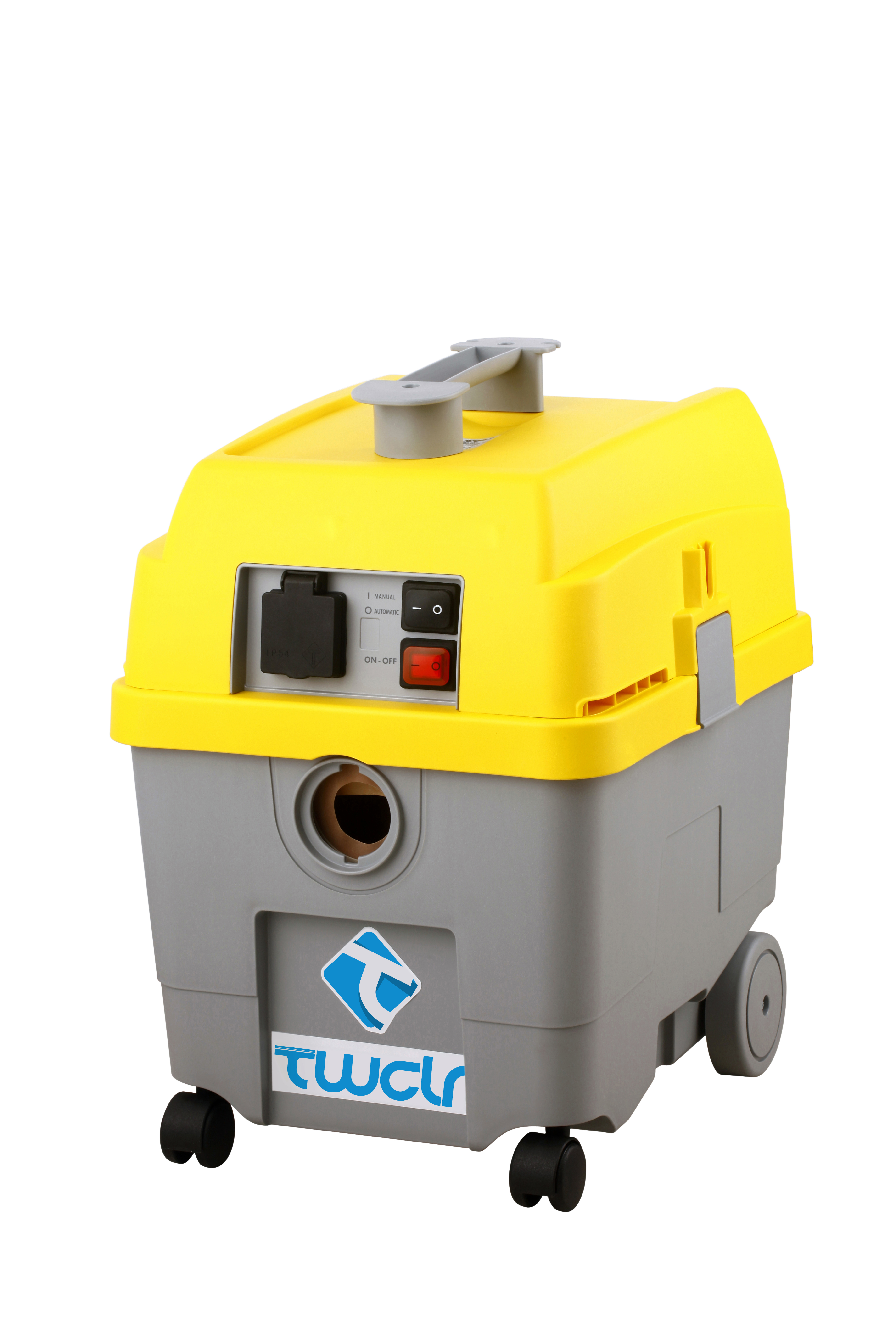 TWCLR潔魔仕GP-1427CR無(wú)塵室用吸塵機(jī)