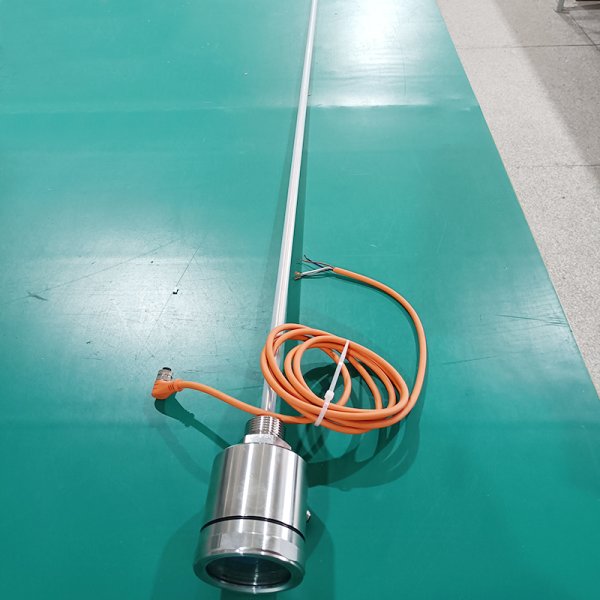 WW4000電容式物位計