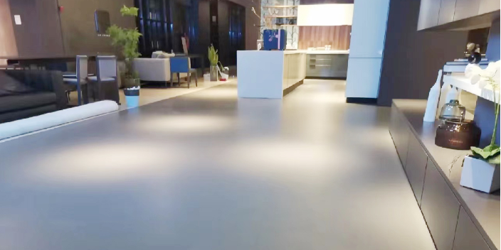 环氧砂浆地坪