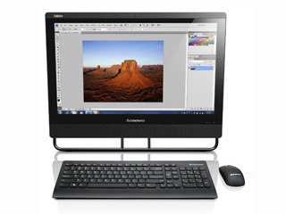 聯(lián)想ThinkCentre M9350z-N000