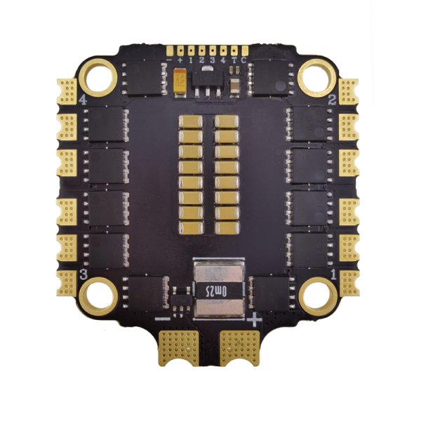 Betaflight F4 Flight Controller Explained