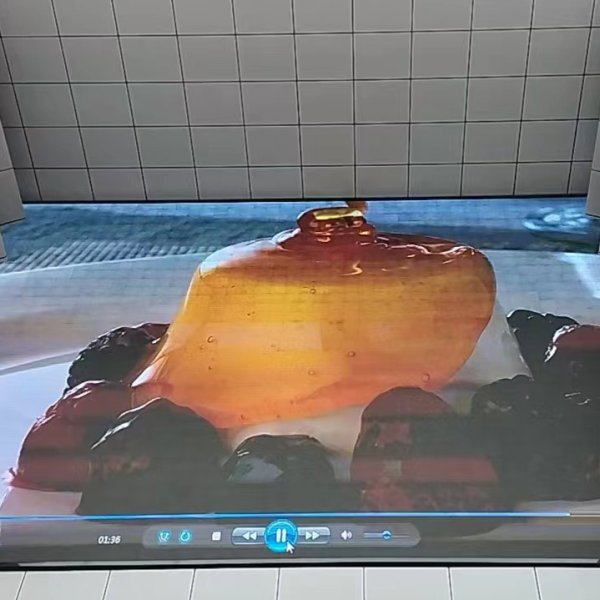 LED顯示屏戶外屏