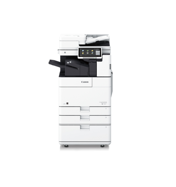 智簡(jiǎn) iR-ADV DX 4751（黑白）