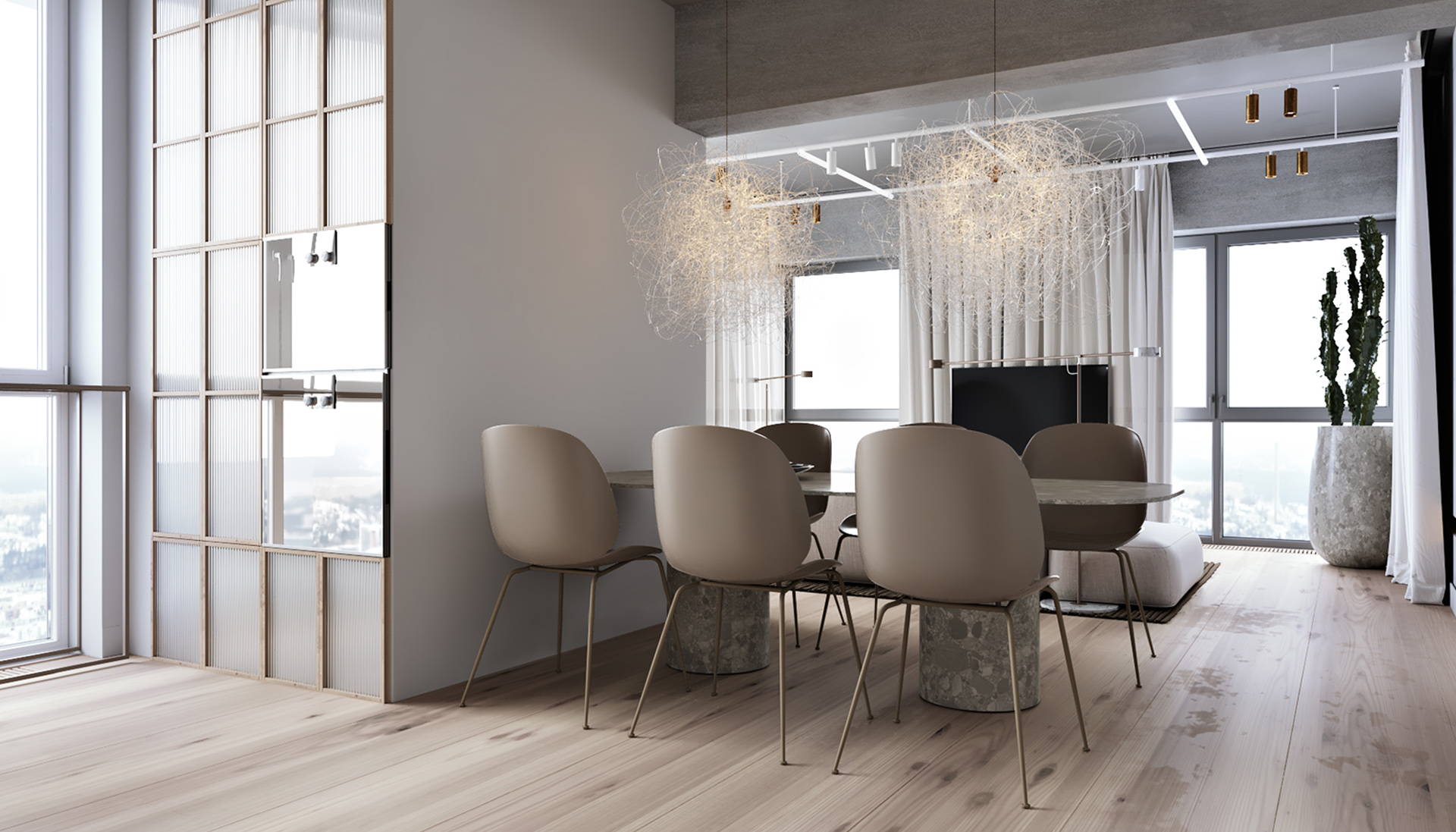 什么是建筑裝飾？