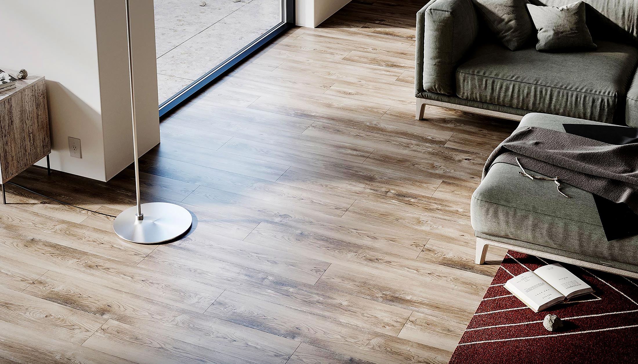 建筑裝飾行業發展如何？