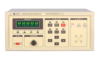 直流低電阻測(cè)試儀應(yīng)用行業(yè)及優(yōu)點(diǎn)有哪些？