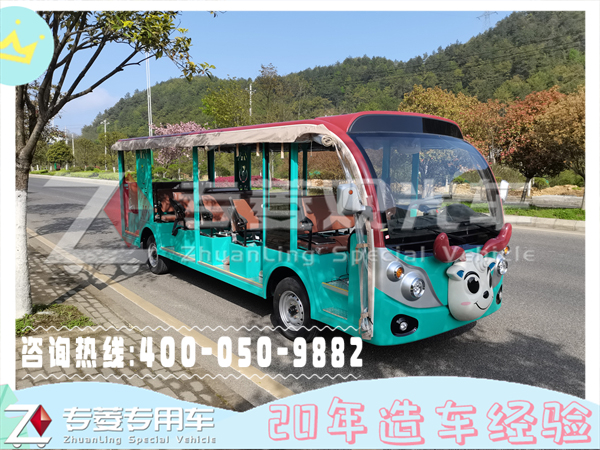 電動(dòng)觀光車(chē)的生產(chǎn)廠家在哪里？


