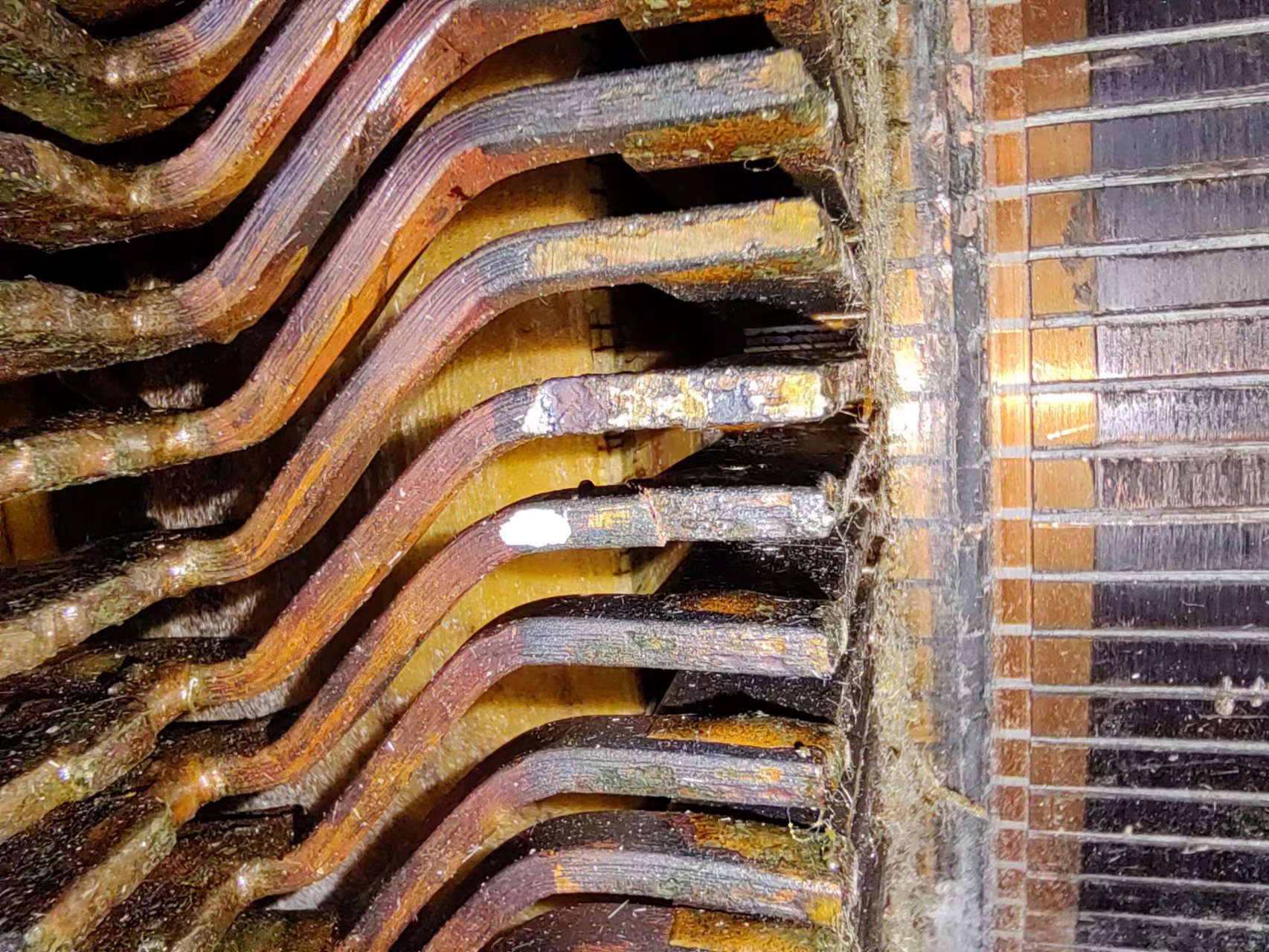 西門子電機(jī)維修