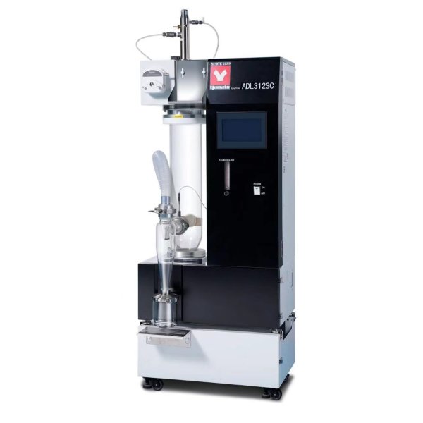yamato 雅馬拓 噴霧干燥器 ADL312SC-A