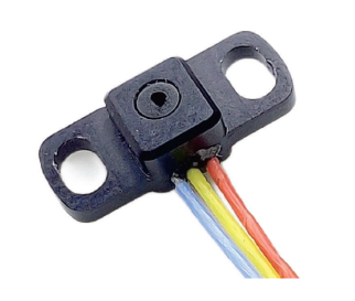 HRS04系列 電位器，高精度，百萬壽命