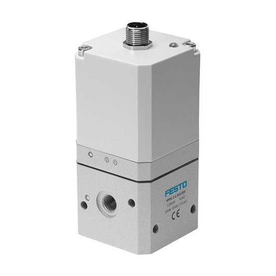 比例壓力閥 VPPE