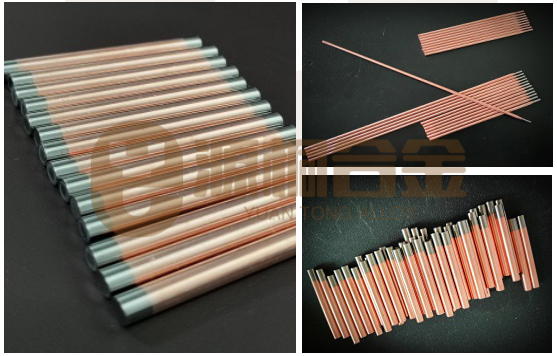 鑲鎢電極的故障如何影響焊接質(zhì)量? 鑲鎢電極的故障如何影響焊接質(zhì)量?