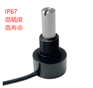 SRS16防水電位器IP67 高精度