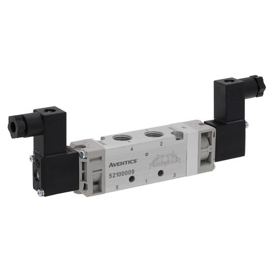 氣動閥和閥門系統